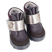 Ботиночки осенние для девочек