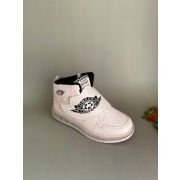 Ботинки осенние для девочек