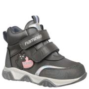 Ботинки осенние для девочек