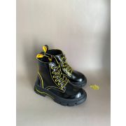 Ботиночки Фламинго осенние для девочек