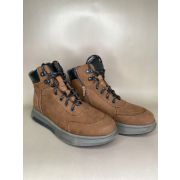 Ботиночки зимние Лель для мальчика