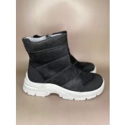 Полусапожки зимние Лель для девочек