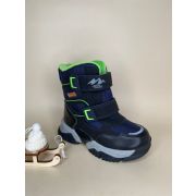 Сапожки зимние для мальчика