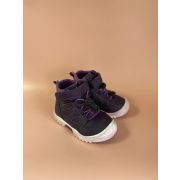 Ботиночки осень-весна для девочек