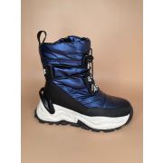 Ботиночки зимние для девочек