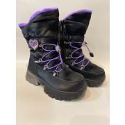 Дутики для девочки