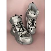 Ботиночки зимние для девочек