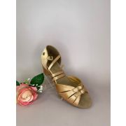 Туфли для занятия танцами женские