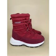 Полусапожки зимние для девочек