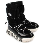 Дутики для девочек Antilopa