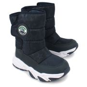 Дутики для мальчика Antilopa зимние ,облегченные