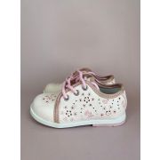 Полуботиночки для девочек