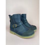 Сапожки осень/весна для мальчика