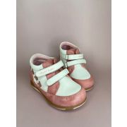 Полуботиночки для девочек