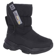 Дутики Капика зимние для мальчика