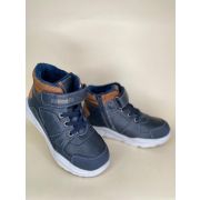 Ботинки Антилопа для мальчика весна/осень