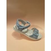 Босоножки для девочек