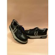 Полуботинки Антилопа для мальчика