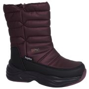 Дутики зимние  для девочки