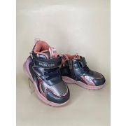 Ботинки Сказка весна/осень для девочки