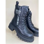 Сапожки для девочек осень-весна