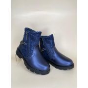 Полусапожки Кенка для девочки весна/осень