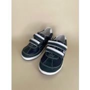 Полуботинки El Tempo для мальчика