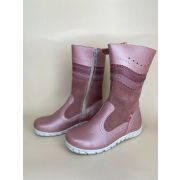 Сапожки Лель для девочек весна/осень