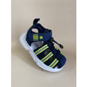 Сандалии Антилопа для мальчика