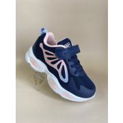 Кроссовки для девочек