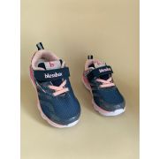 Кроссовки для девочек со светодиодами