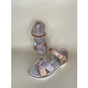 Босоножки Сазка для девочек