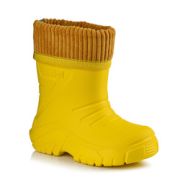 Сапоги из ЭВА Pixel