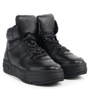 Ботинки  Шаговита зимние для мальчика /натуральная кожа/