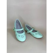 Туфли Кенка летние для девочек