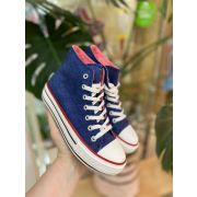 Кеды подростковые для девочек