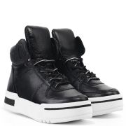 Ботинки  Шаговита зимние для мальчика /натуральная кожа/