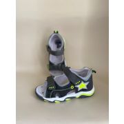 Босоножки Антилопа для мальчика