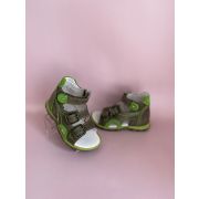 Босоножки Тотто для мальчика