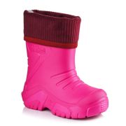 Сапожки резиновые из ЭВА