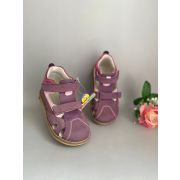 Сандалии Мнишуз для девочек