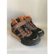 Ботиночки Какаду осень/весна для мальчика