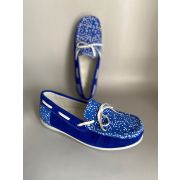 Мокасины для девочек