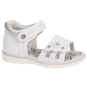 Туфли открытые для девочки Flamingo