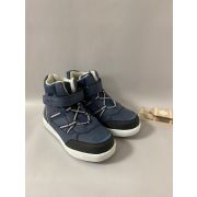 Ботиночки Антилопа зимние для мальчика