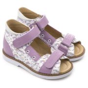 Сандалии для девочки орто