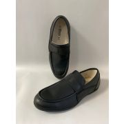 Полуботинки подростковые на мальчика