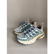 Кроссовки Антилопа облегченные с кожаной стелькой