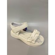 Босоножки Антилопа открытые для девочек