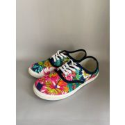 Кеды Котофей для девочек на шнурках